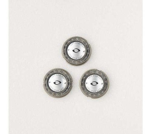 Repuesto Afeitadora Philips Hq56/50 Cuchillas Peines-1