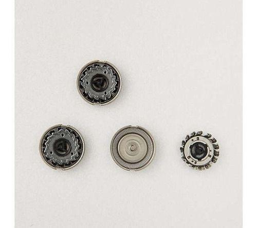 Repuesto Afeitadora Philips Hq56/50 Cuchillas Peines-2