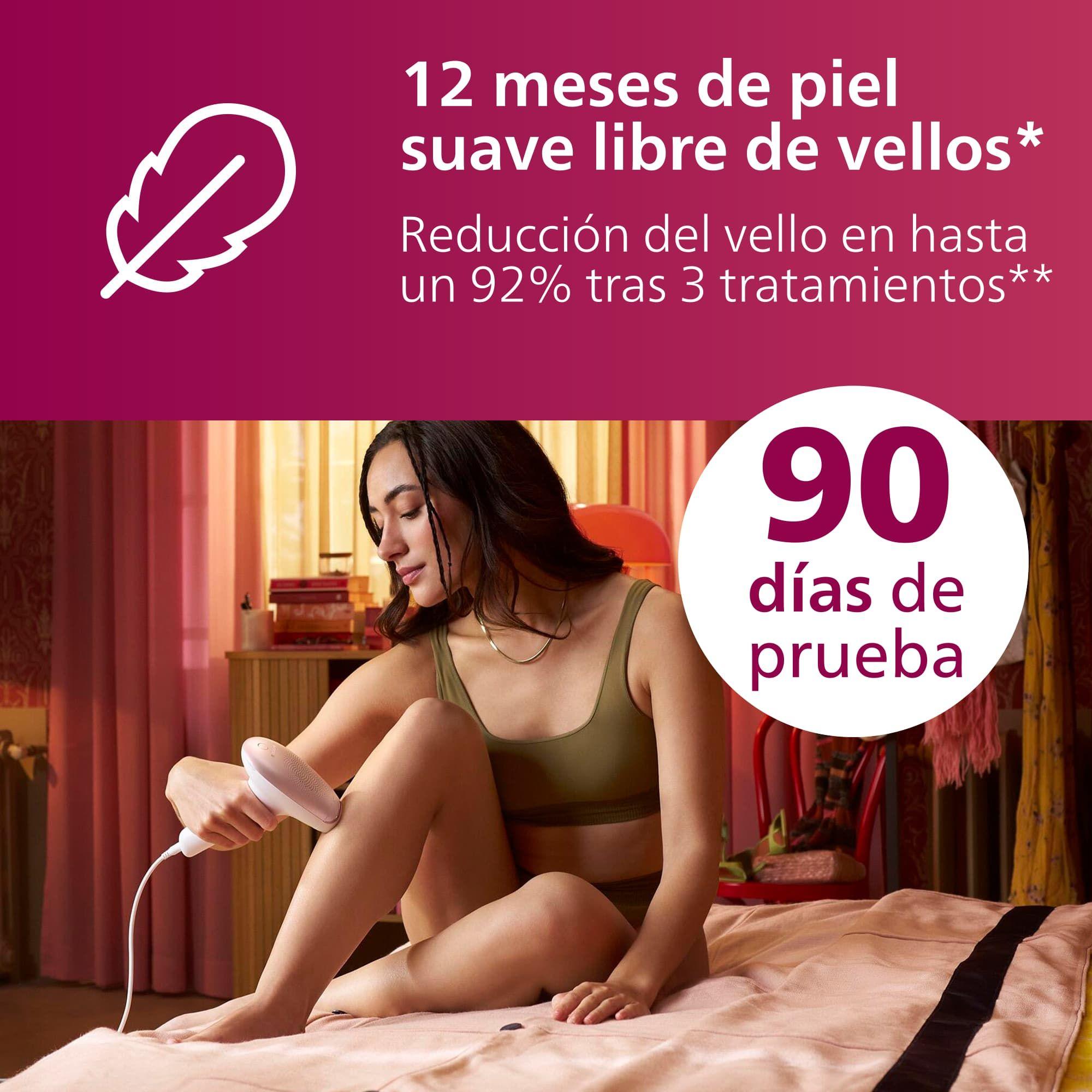 Depiladora Laser Ipl Philips Bri920/00 Lumea Advanced-3
