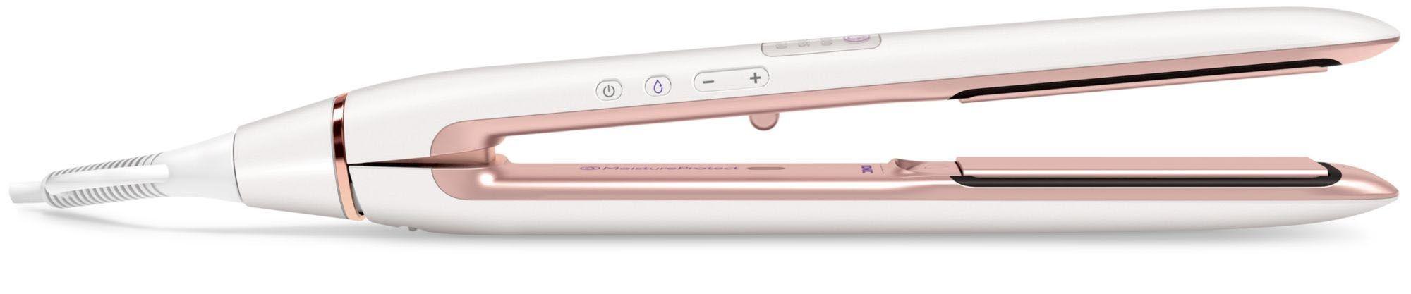 Plancha Cabello Philips Hp8372/00 Alisador Ceramica Ion-2