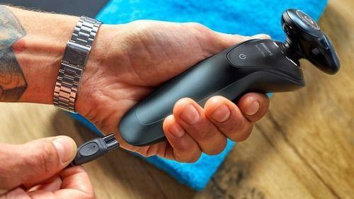 Afeitadora Eléctrica Philips Shaver 7000 S7930/16 Uso Humedo-4