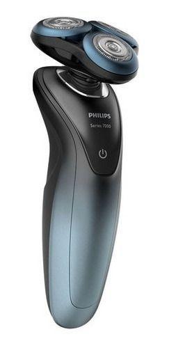 Afeitadora Eléctrica Philips Shaver 7000 S7930/16 Uso Humedo-5