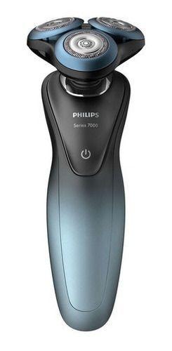 Afeitadora Eléctrica Philips Shaver 7000 S7930/16 Uso Humedo-2