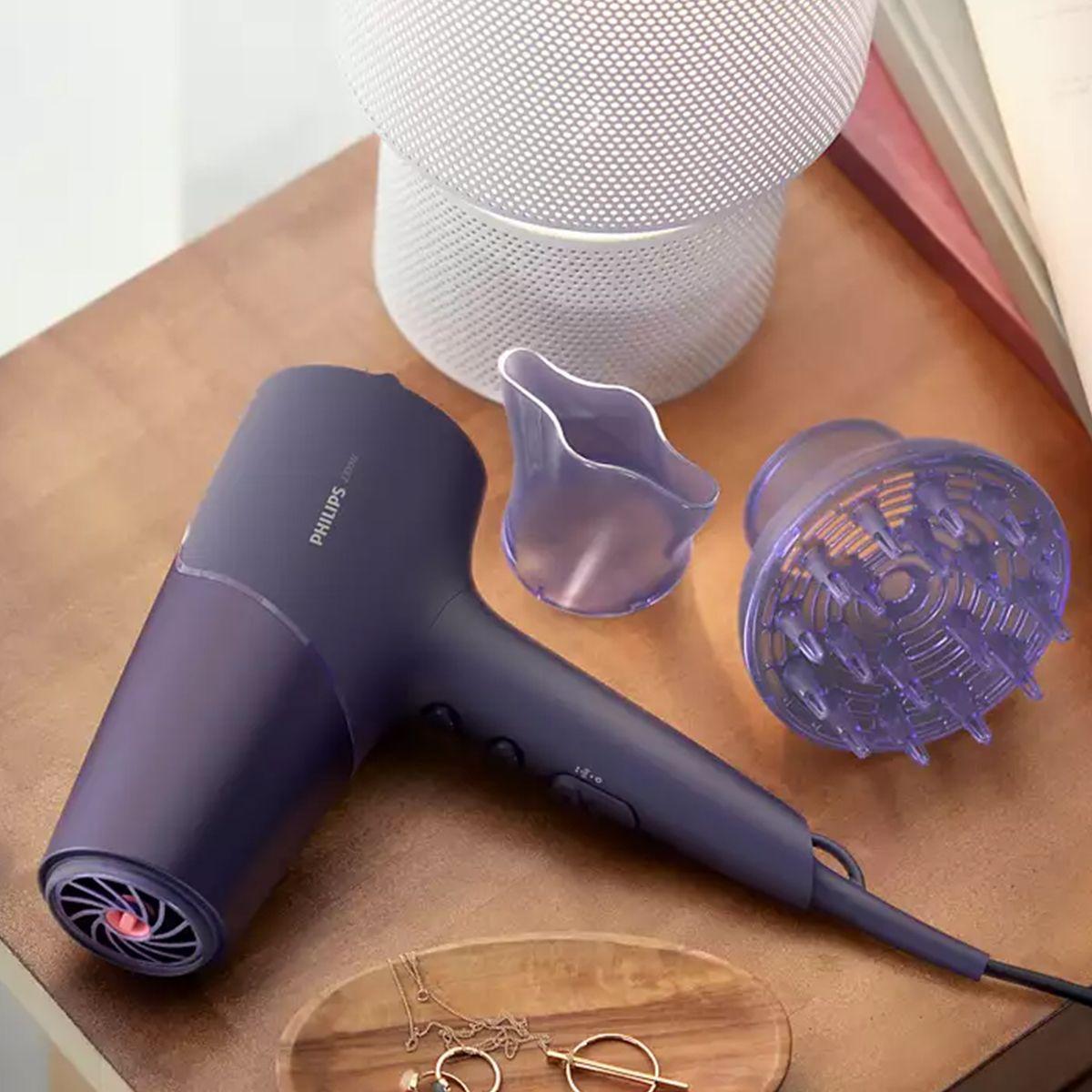 Secador de cabello Philips BHD514/00 2300W iones-4