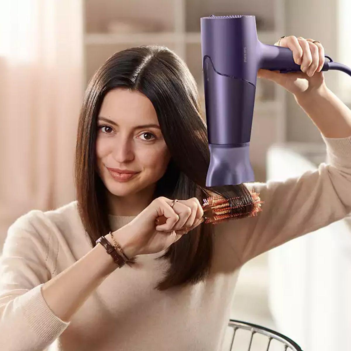 Secador de cabello Philips BHD514/00 2300W iones-6