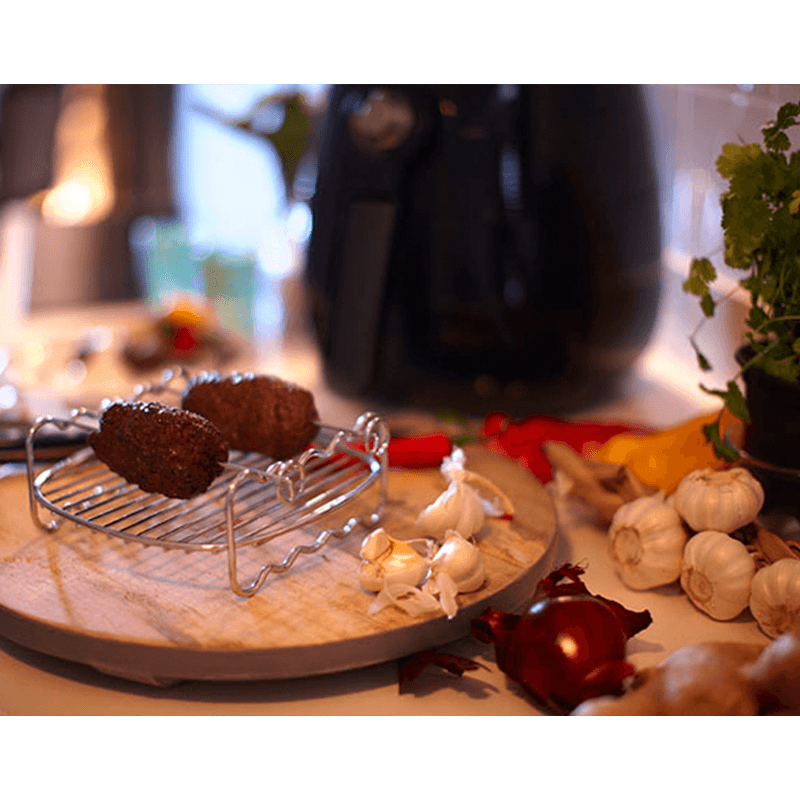 Accesorio Airfryer XL para brochetas Philips HD9905/00-3