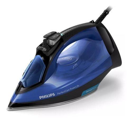 Plancha A Vapor Philips Gc3920/20 Antiquemaduras Perfectcare-0