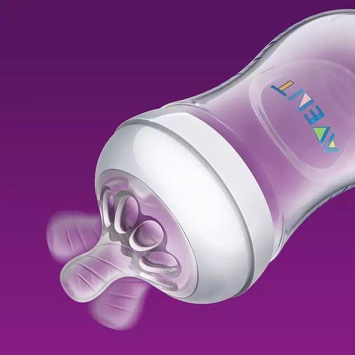 Biberón Natural Philips Avent Scf034/17-2