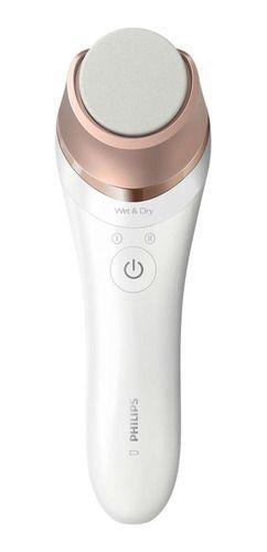 Depiladora Philips Satinelle Advanced Bre652/00-1