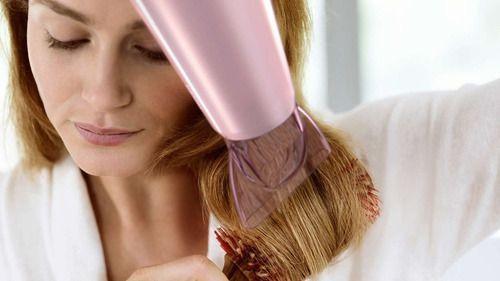 Secador De Cabello Philips Drycare Advanced Bhd290/00 Difuso-7