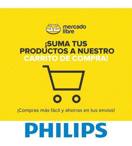 Secador Cabello Philips Bajo Consumo Bhd029/00 Iones Drycare-8