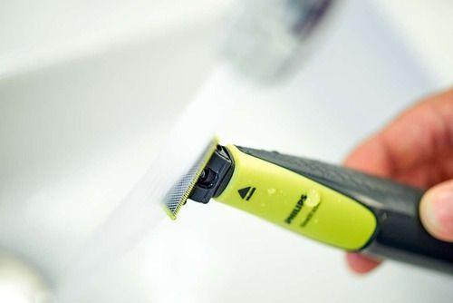 Oneblade Philips Qp2510/10 Recorta, Perfila Y Afeita-6