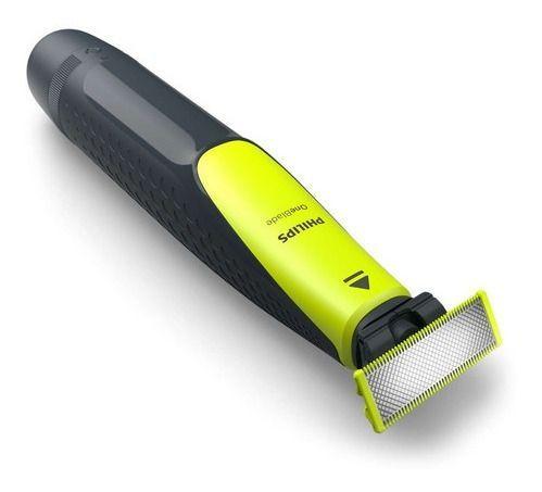 Oneblade Philips Qp2510/10 Recorta, Perfila Y Afeita-8