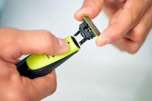 Oneblade Philips Qp2510/10 Recorta, Perfila Y Afeita-5