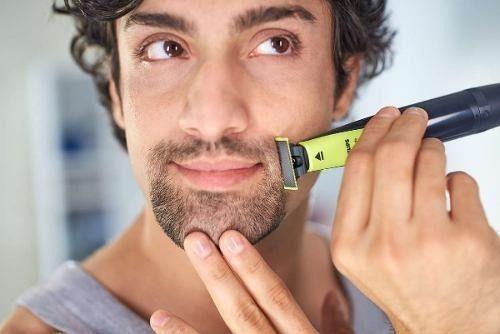 Oneblade Philips Qp2510/10 Recorta, Perfila Y Afeita-3