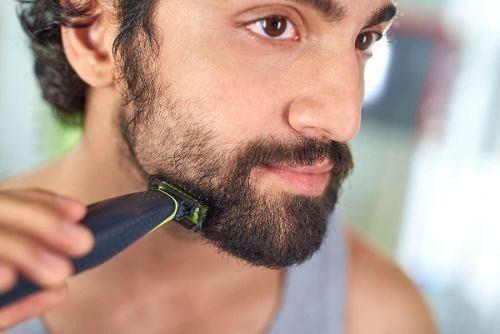 Oneblade Philips Qp2510/10 Recorta, Perfila Y Afeita-2