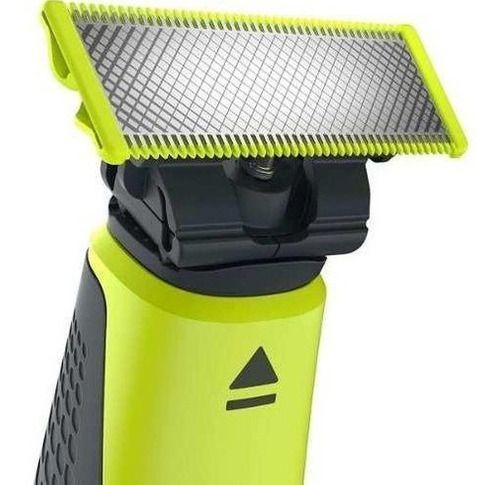 Oneblade Philips Qp2510/10 Recorta, Perfila Y Afeita-1