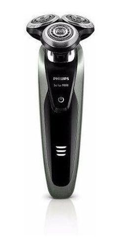 Afeitadora Eléctrica Philips Shaver 9000 S9161/42 Uso Humedo-2