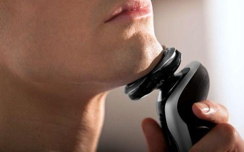 Afeitadora Eléctrica Philips Shaver 9000 S9161/42 Uso Humedo-7