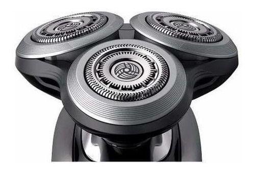 Afeitadora Eléctrica Philips Shaver 9000 S9161/42 Uso Humedo-3