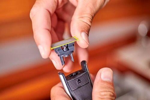 Repuesto De Cuchilla Philips Oneblade Qp210/51-2