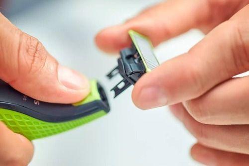 Repuesto De Cuchilla Philips Oneblade Qp210/51-3