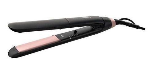 Plancha Cabello Philips Bhs378/00 Alisador Ceramica Iones-0