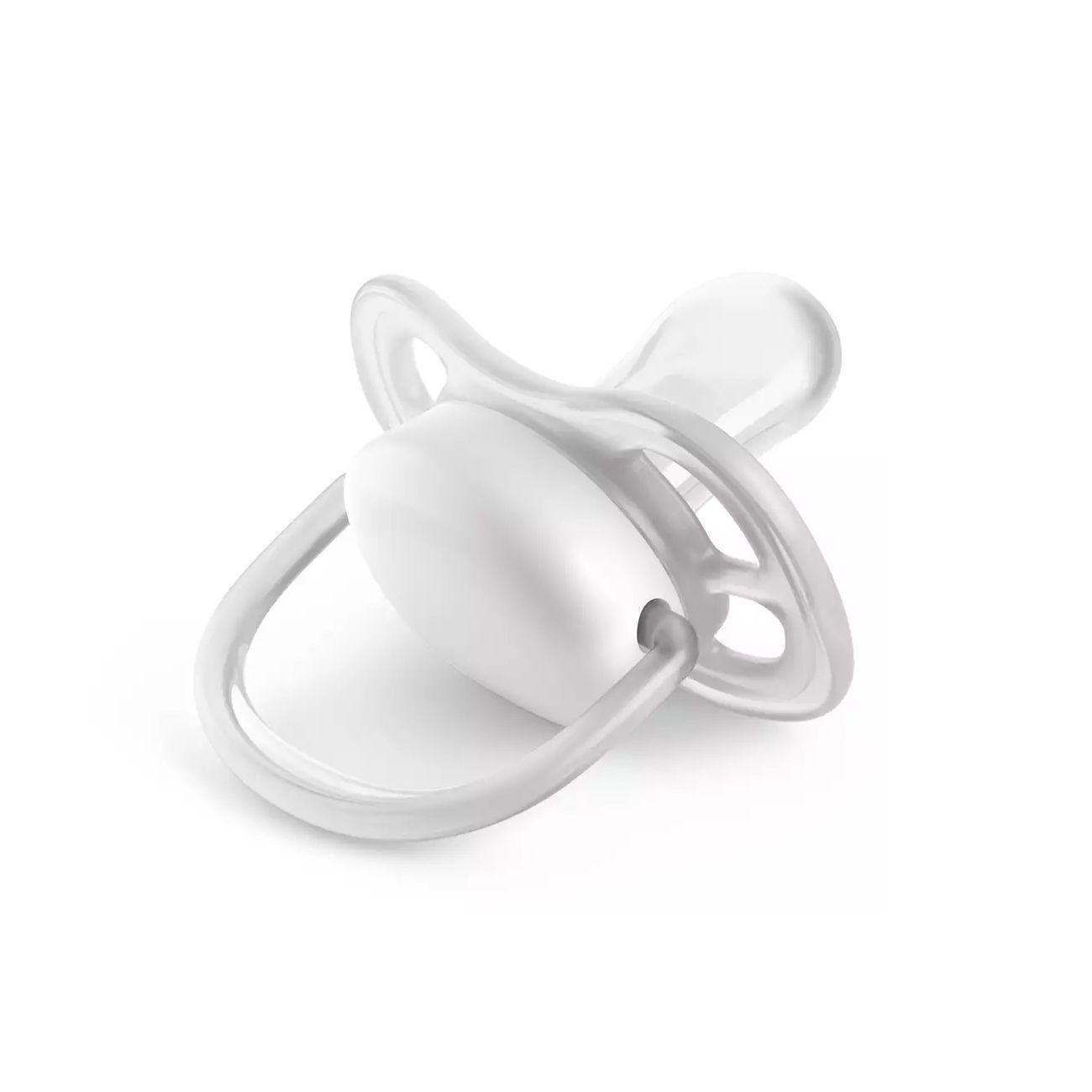 Chupete Ultra Air Philips Avent Scf342/20 0-6m-4