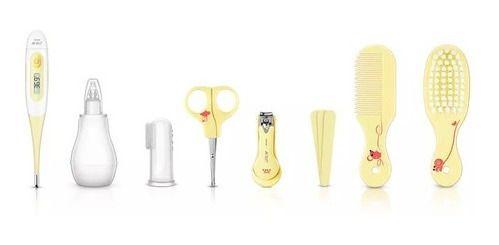 Set Para El Cuidado Del Bebé Philips Avent Sch400/30-1