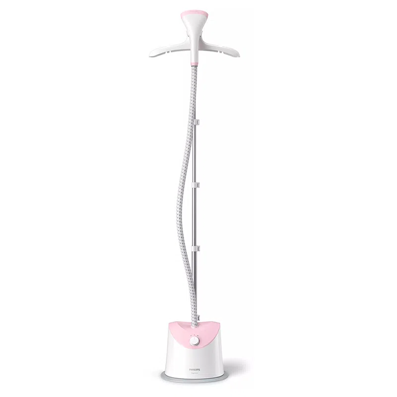 Plancha Vertical Vapor Philips Gc484/40 Vaporizador Prendas-0