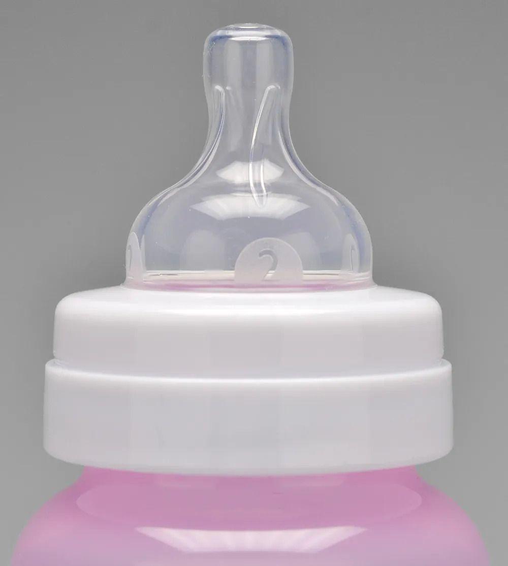 Mamadera AntiColic Avent SCY121/05 260 ML-5