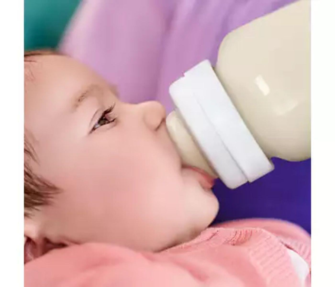 Mamadera Natural Response Avent SCY106/01 3m+ 330ml-7