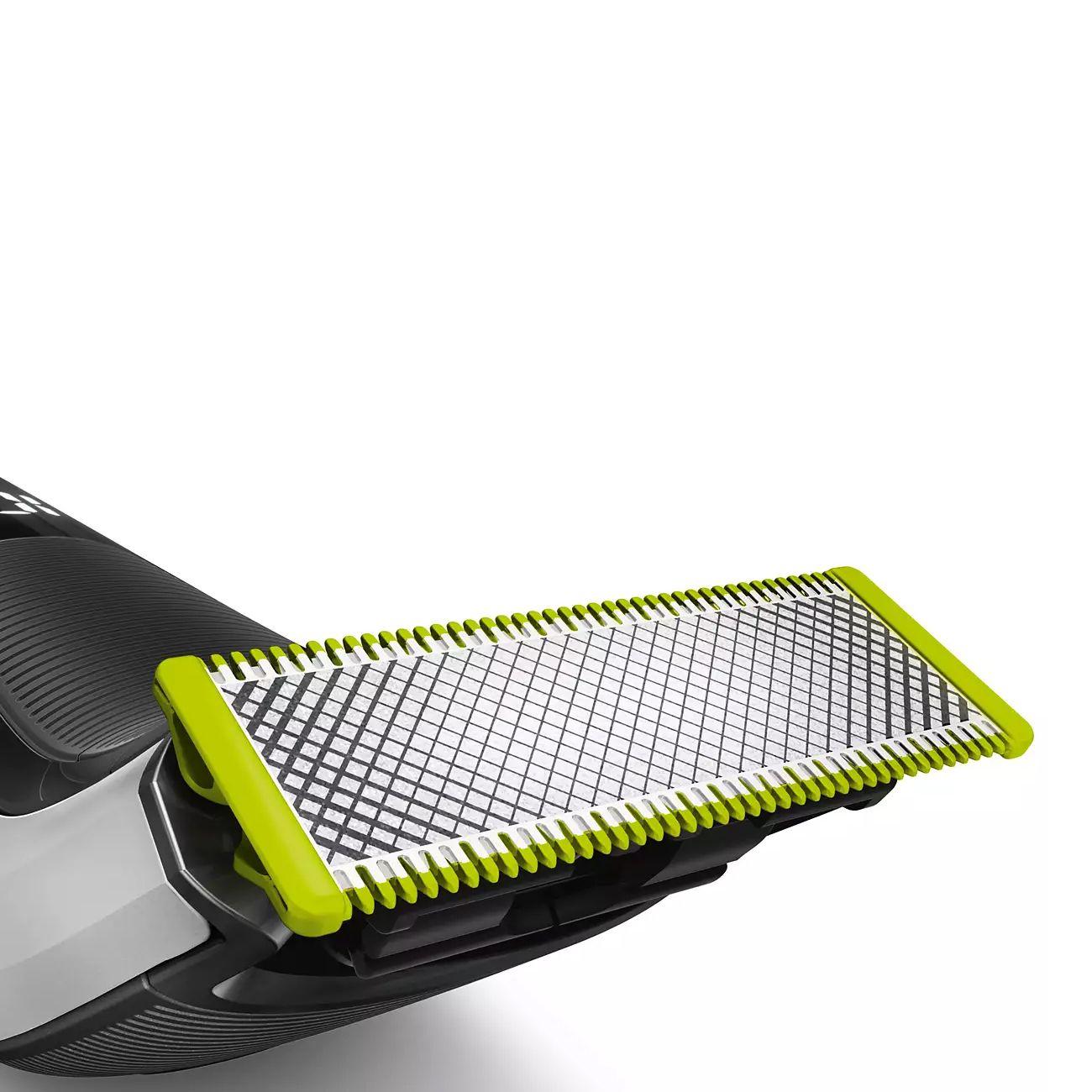 Repuesto De Cuchilla Philips Oneblade Qp220/51 X 2 Unidades-2