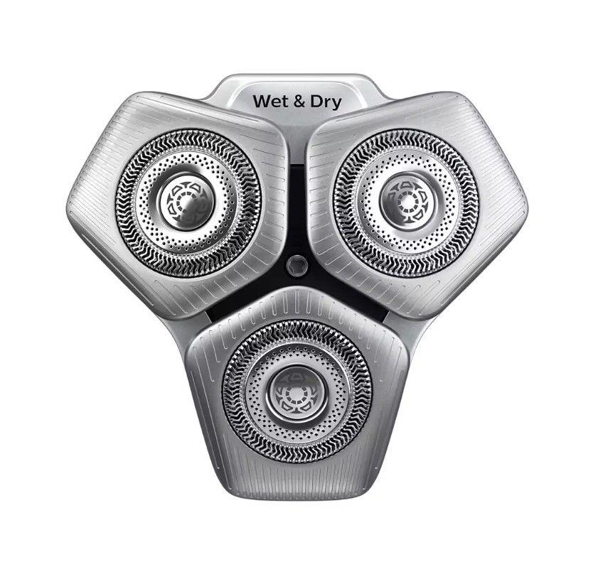 Repuesto Afeitadora Cabezal Serie 5000/7000 SH91/50 Philips-1