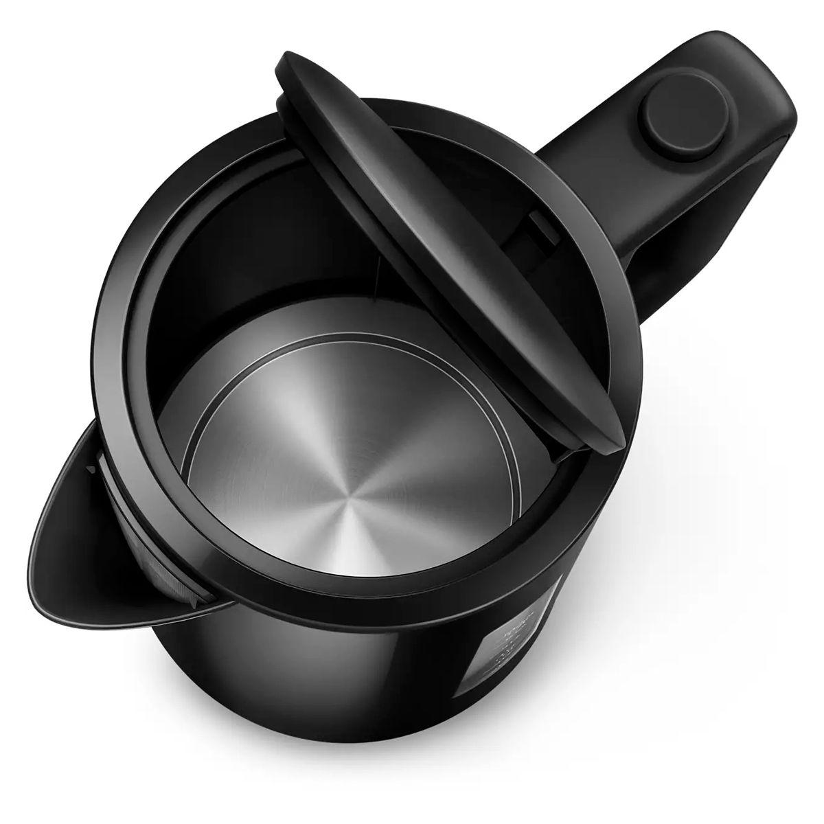 Hervidor De Agua Philips Hd9318/20 1,7 Litros 2200W-2