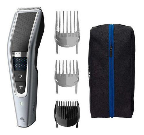 Cortadora De Pelo Y Barba Philips Hc5630/15 -0
