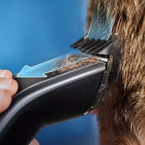Cortadora De Pelo Y Barba Philips Hc5630/15 -4
