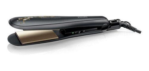 Plancha Cabello Philips Kerashine Hp8316/00 Alisador Ceramic-0