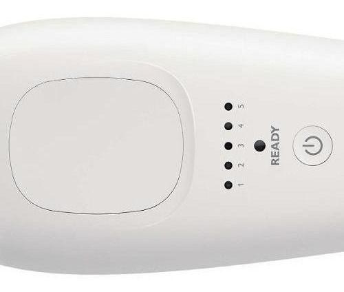 Depiladora Laser Ipl Philips Bri863/00 Lumea Essential-5