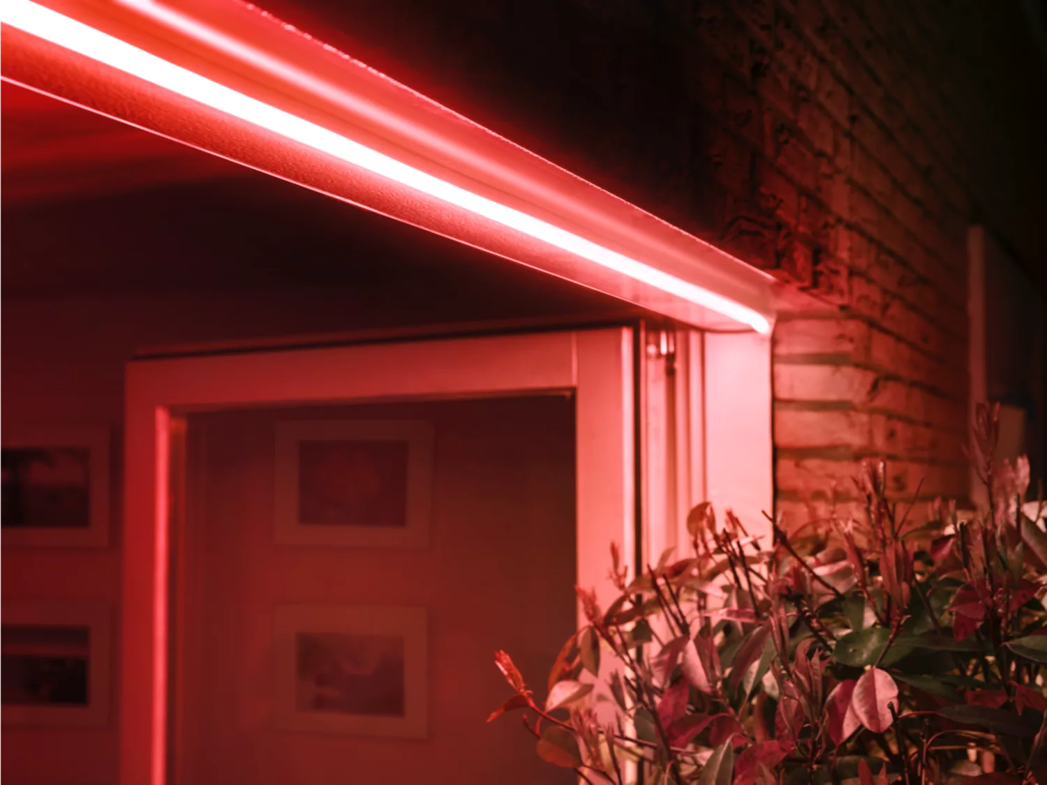 Philips Hue Tira LED para Exteriores 5mts-7