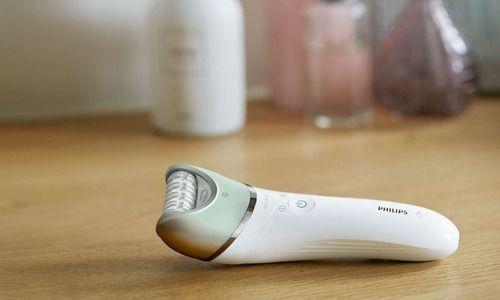 Depiladora Philips Satinelle Advance Bre620/00 Rostro Cuerpo-4