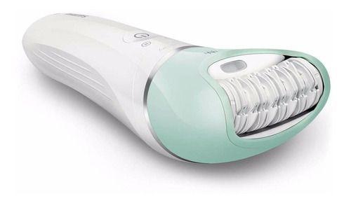 Depiladora Philips Satinelle Advance Bre620/00 Rostro Cuerpo-3