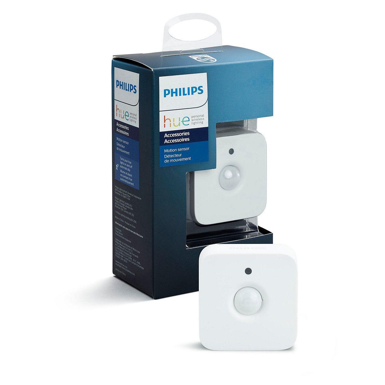 Philips Hue Motion Sensor-1