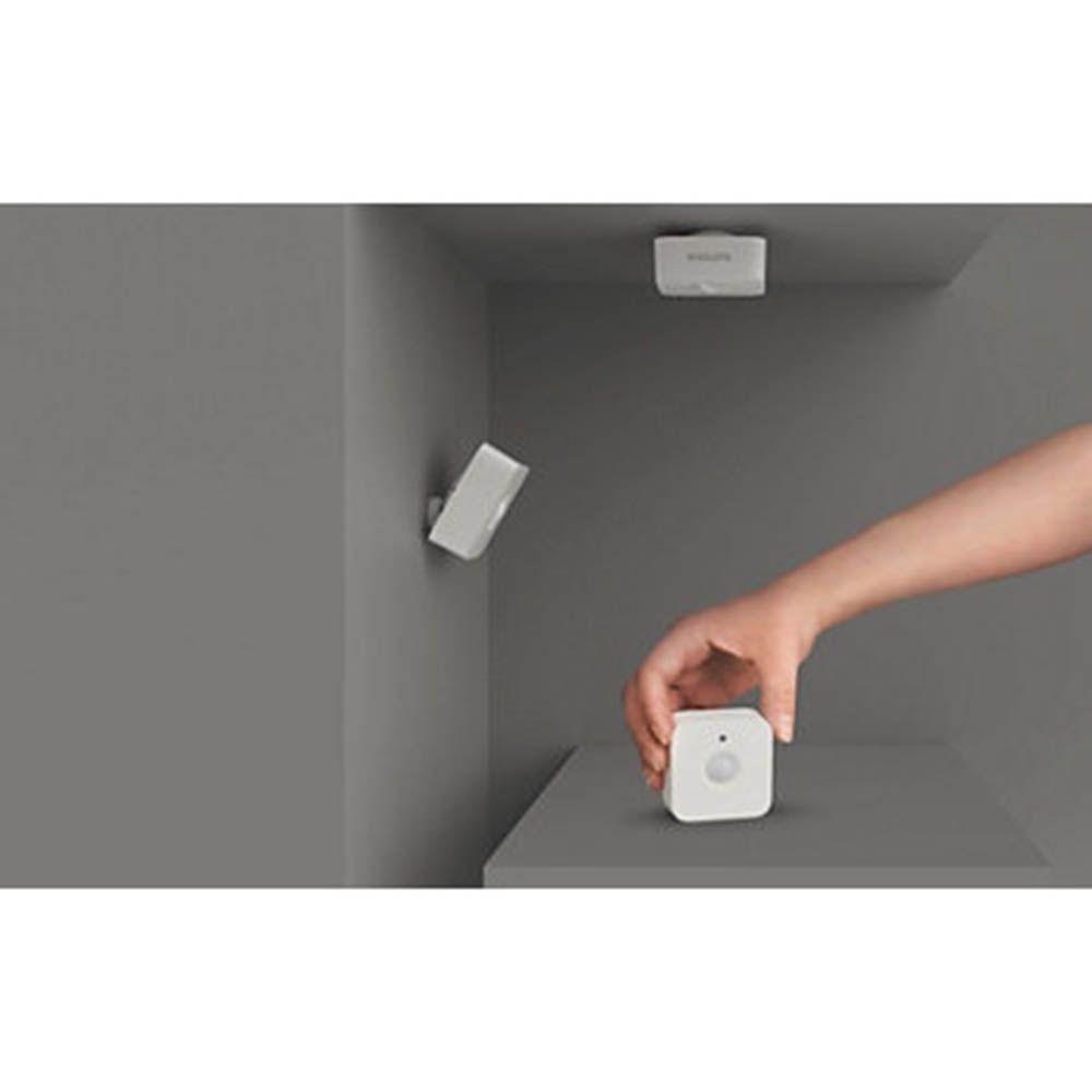Philips Hue Motion Sensor-2
