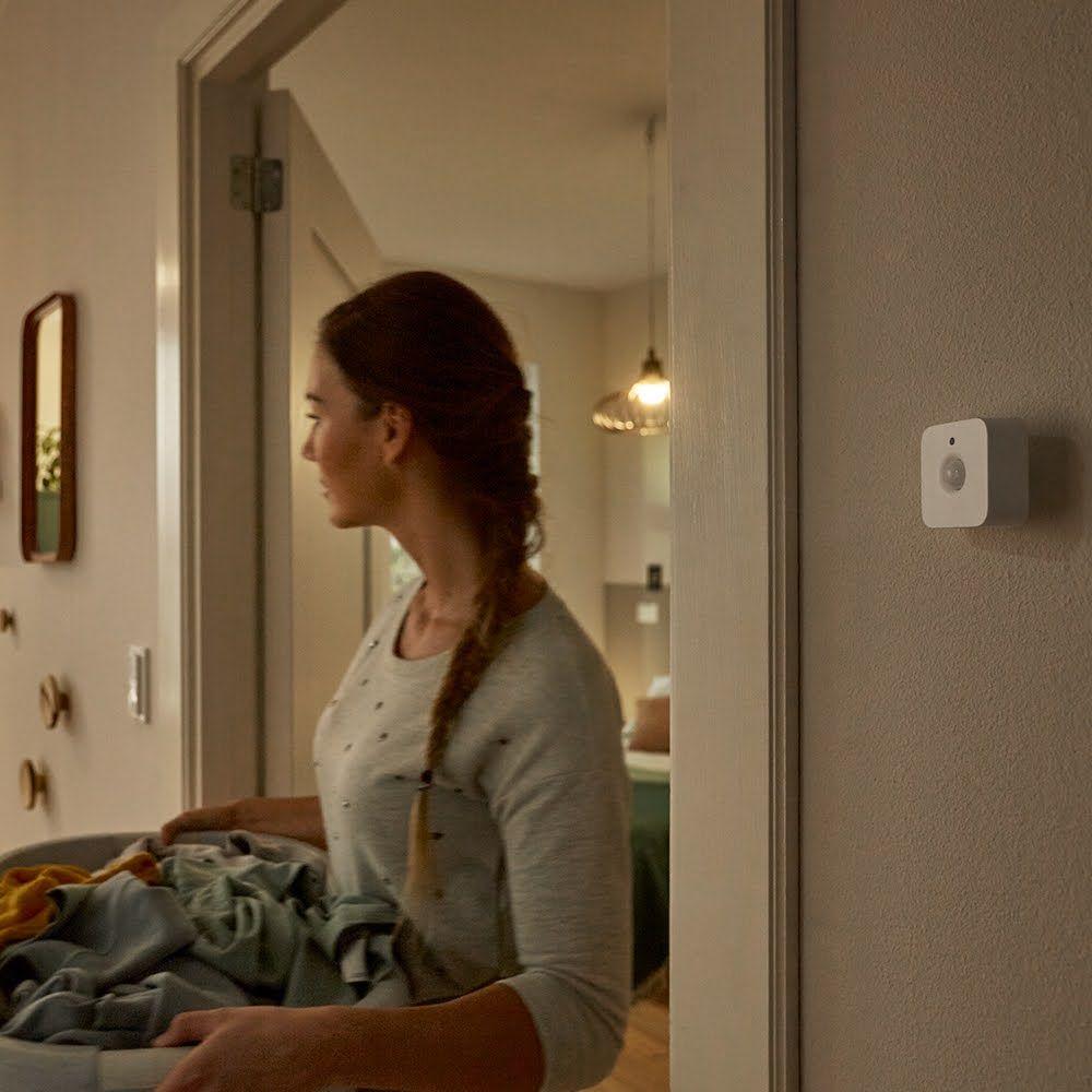 Philips Hue Motion Sensor-3