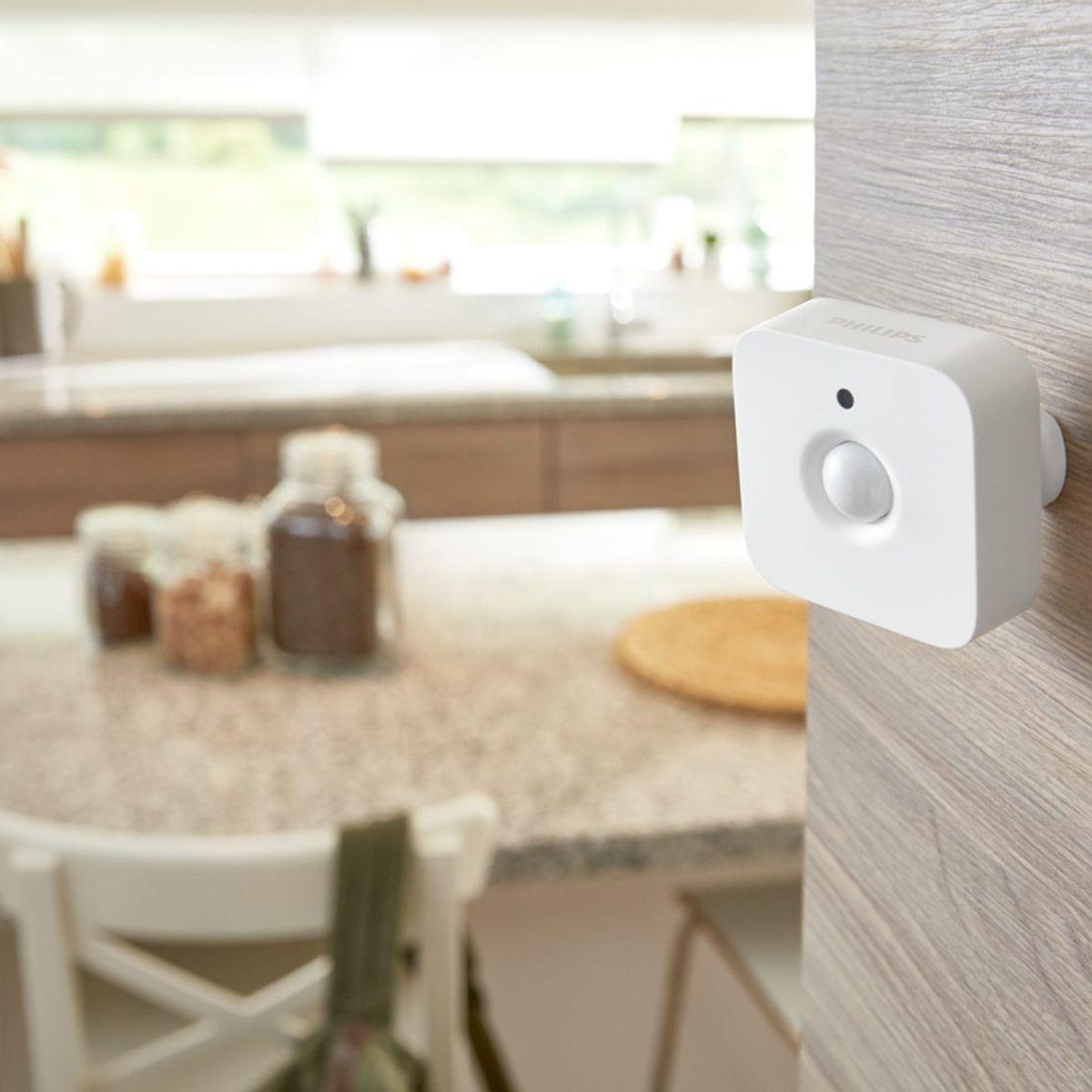 Philips Hue Motion Sensor-5
