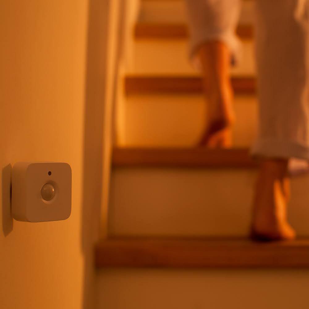 Philips Hue Motion Sensor-6