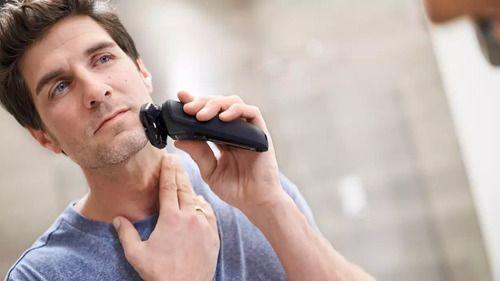 Afeitadora Eléctrica Philips S5588/17 Uso En Seco Y Humedo-5