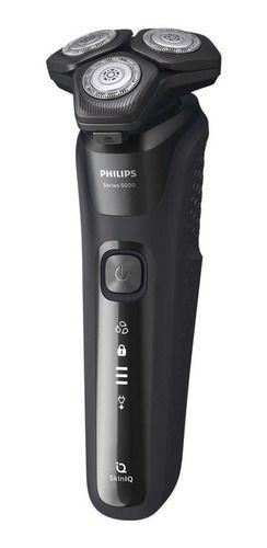 Afeitadora Eléctrica Philips S5588/17 Uso En Seco Y Humedo-1