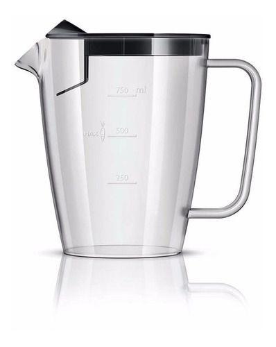 Extractor Jugo Philips Viva Collection Hr1855/72 Juguera Gde-2
